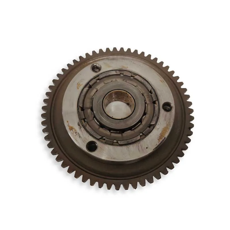 Bendix de arranque