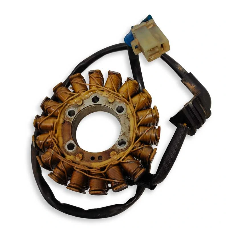 Alternador