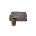 Bomba de freno trasero