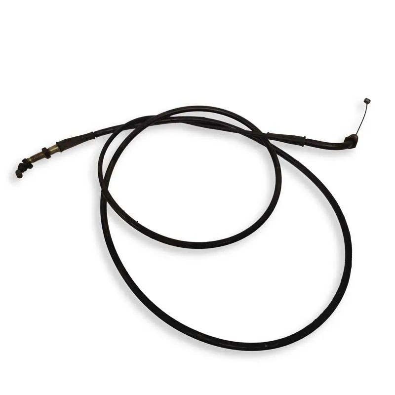 Cable de gas Nº1