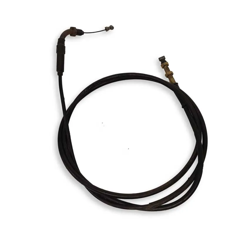 Cable de gas Nº2