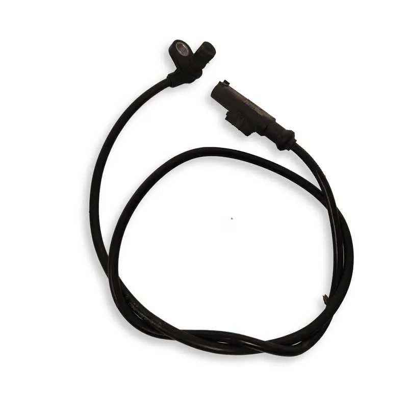 Sensor de velocidad