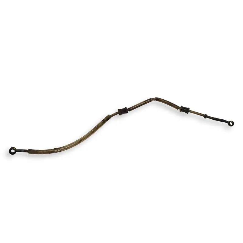 Latiguillo de freno delantero MODULO-PINZA