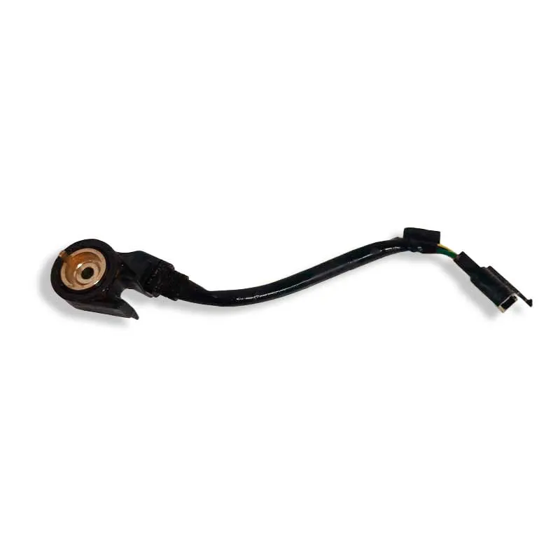 Sensor caballete lateral