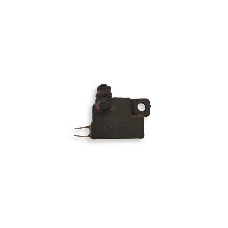 Sensor de freno trasero
