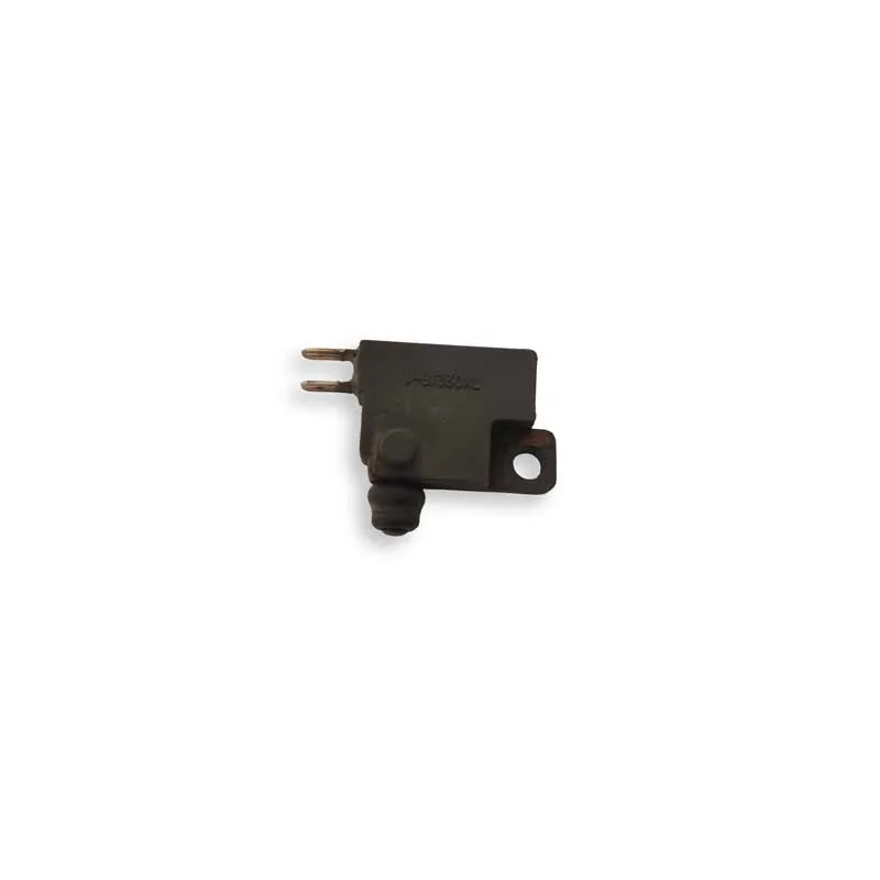 Sensor de freno delantero