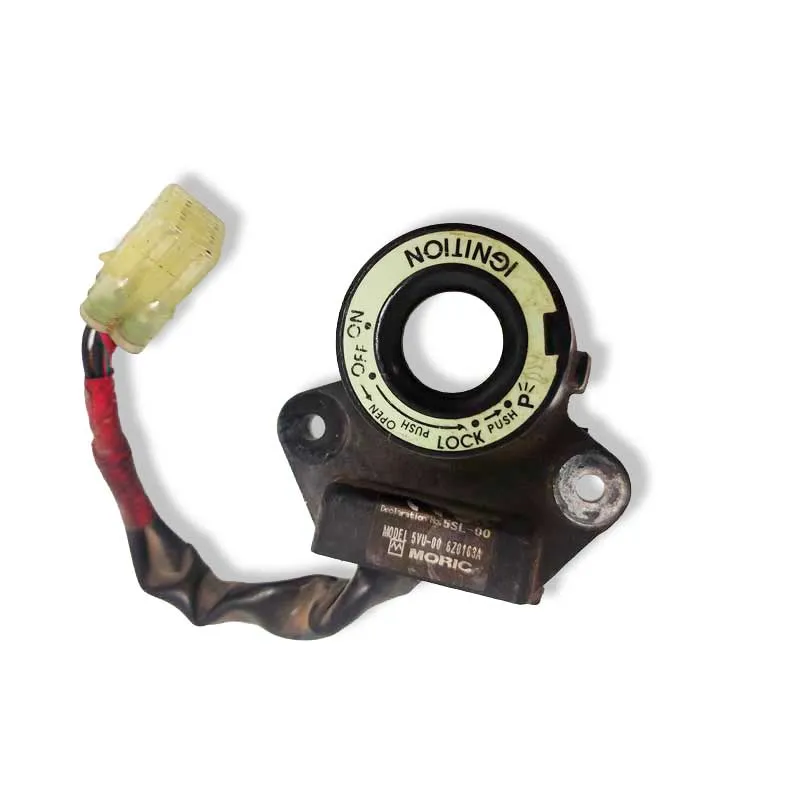[2908] Antena receptora clausor