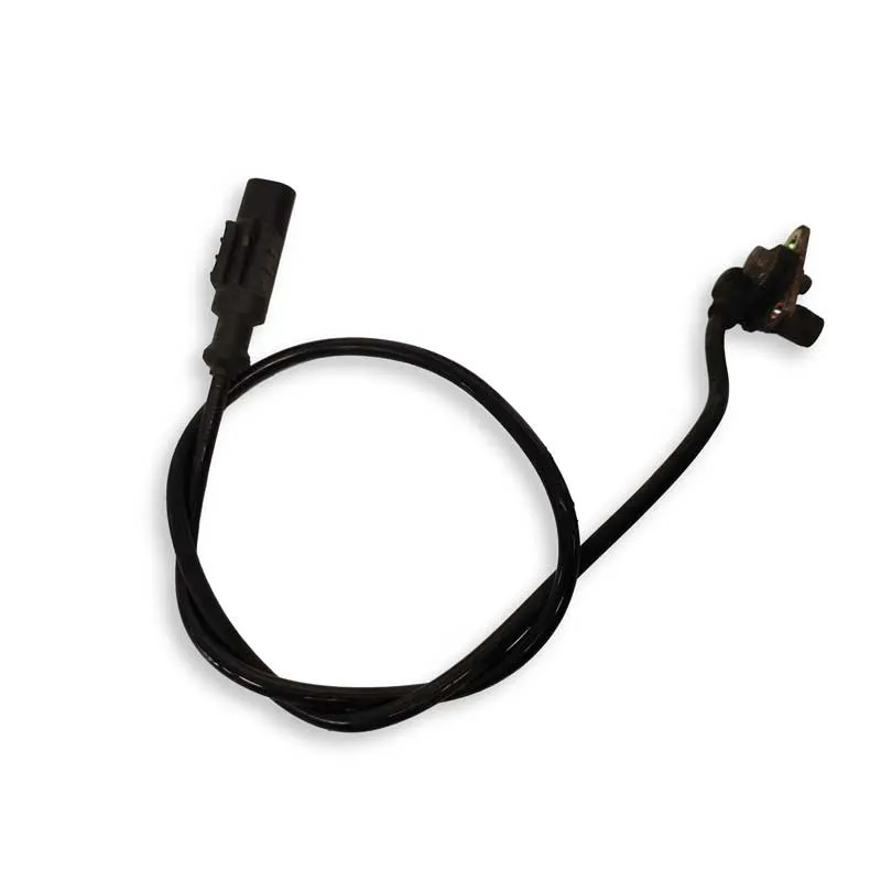[9416] Sensor de velocidad trasero