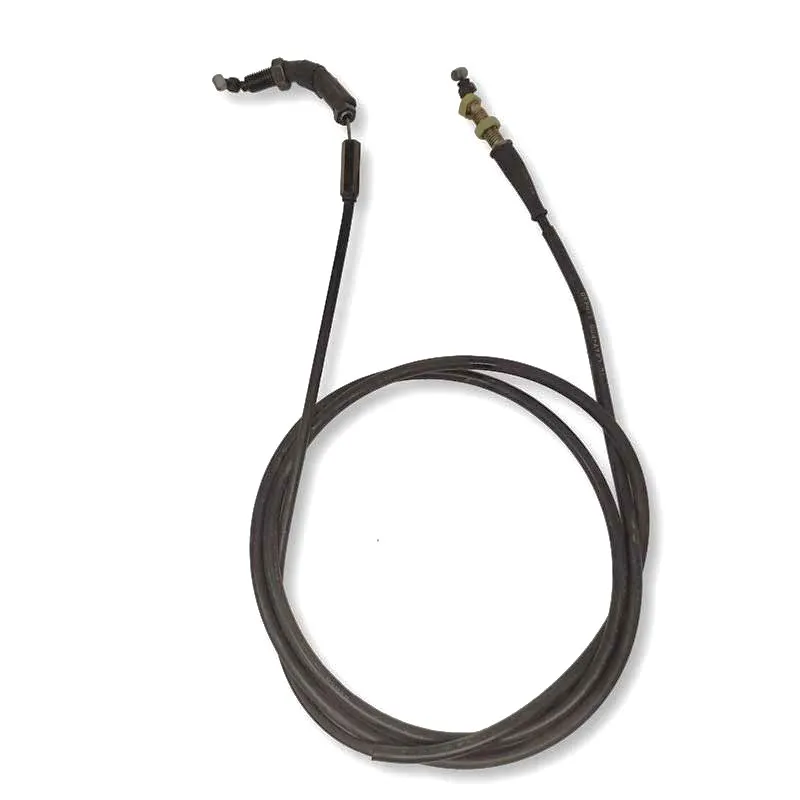 Cable de gas Nº1