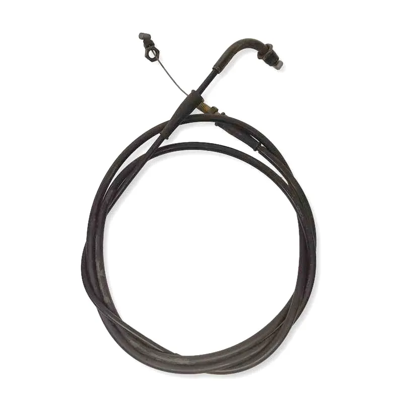 Cable de gas Nº2