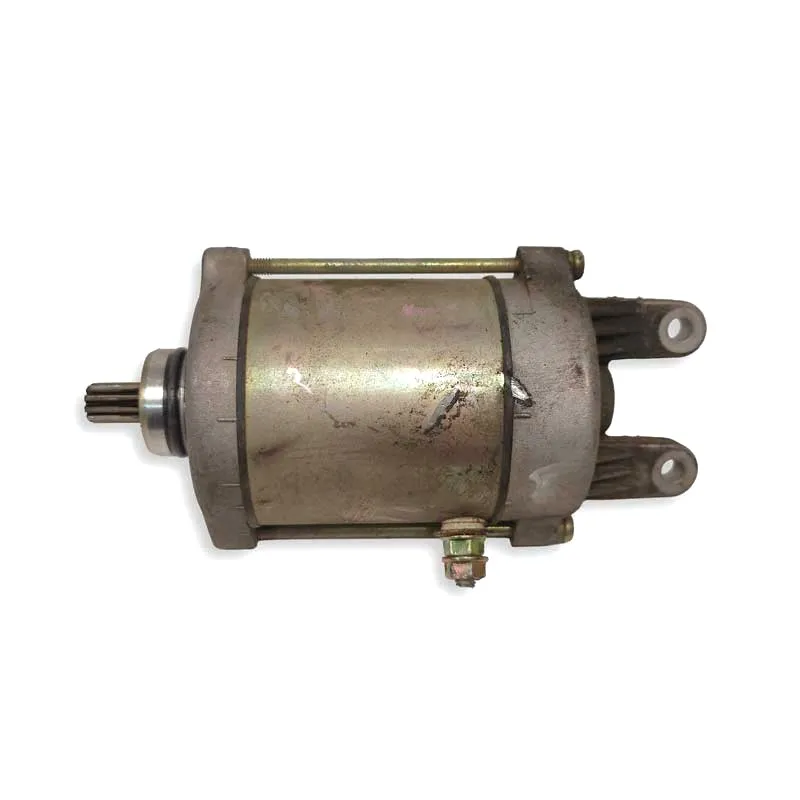 [9433] Motor de arranque
