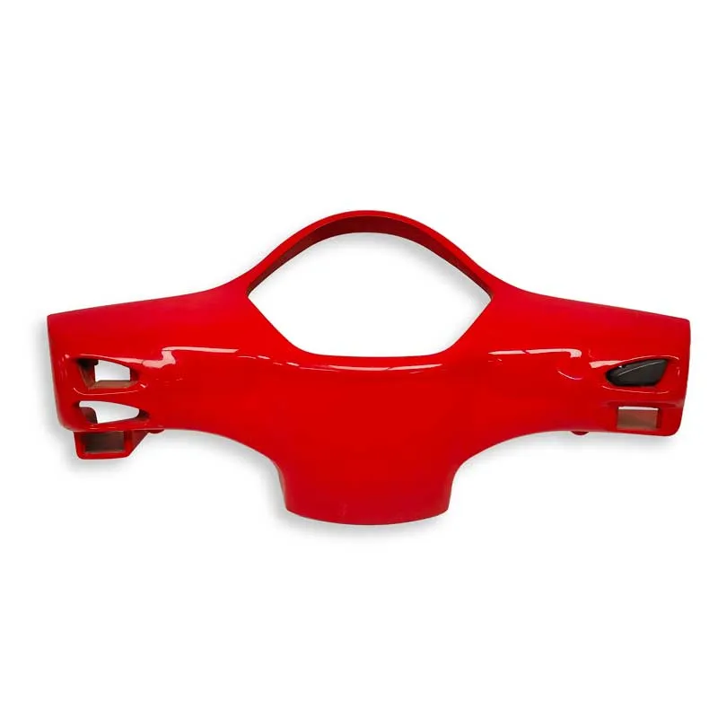 Tapa cubre marcador ROJO (CON DESPERFECTO)