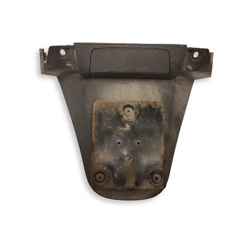 Portamatriculas