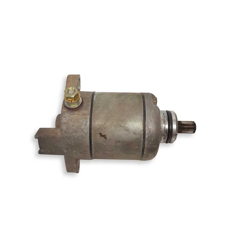 Motor de arranque