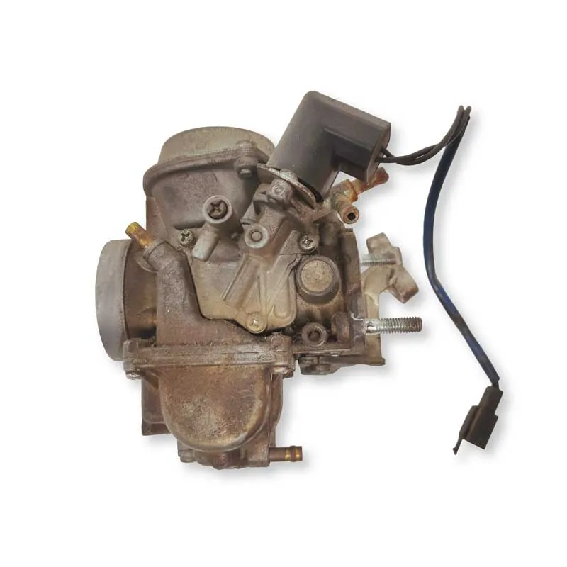 [9535] Carburador completo (DE TORNILLOS)