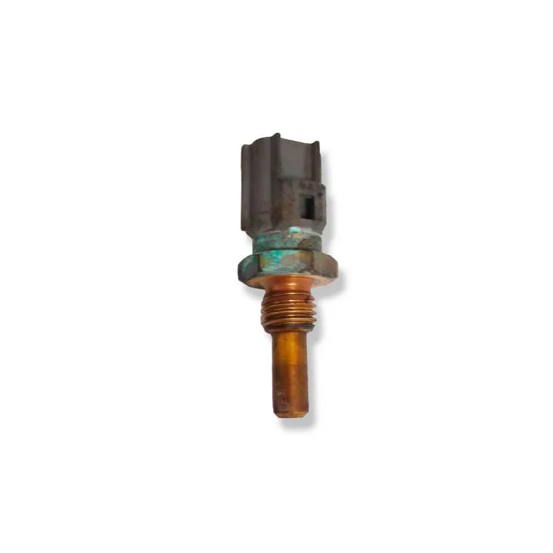 [2892] Sensor temperatura de agua
