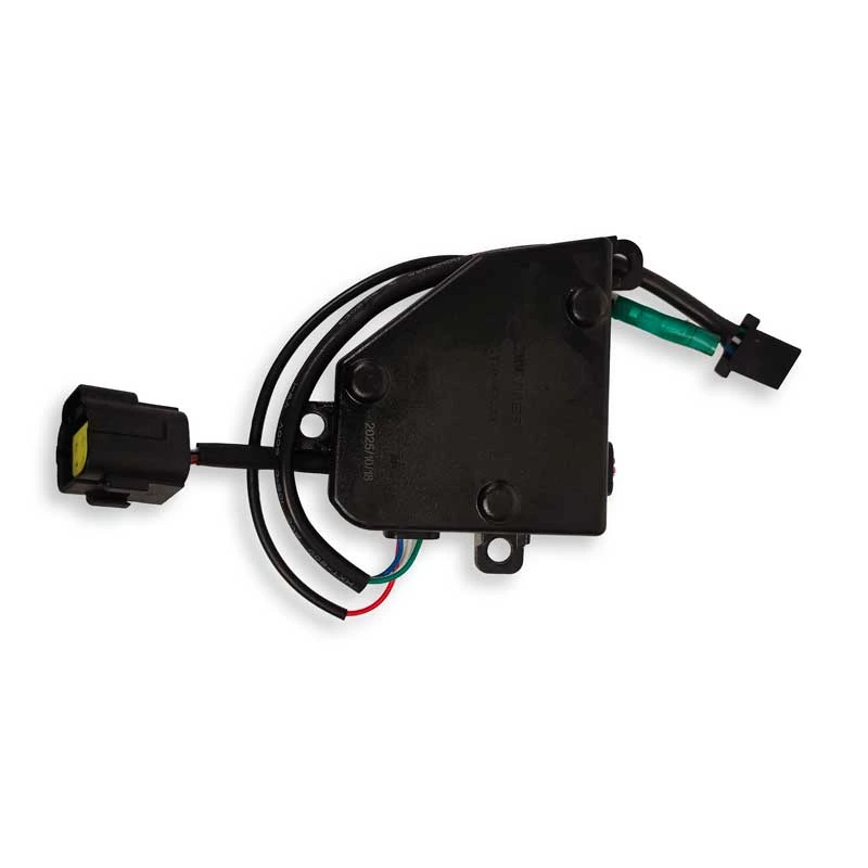 [9574] Control de luces frontal izquierdo
