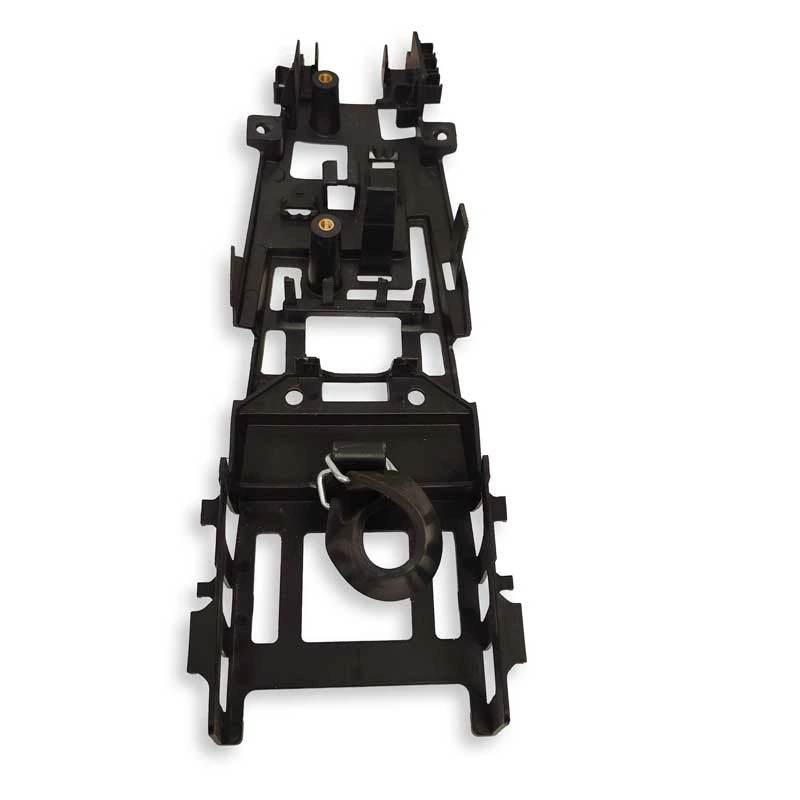 [9584] Tapa soporte batería
