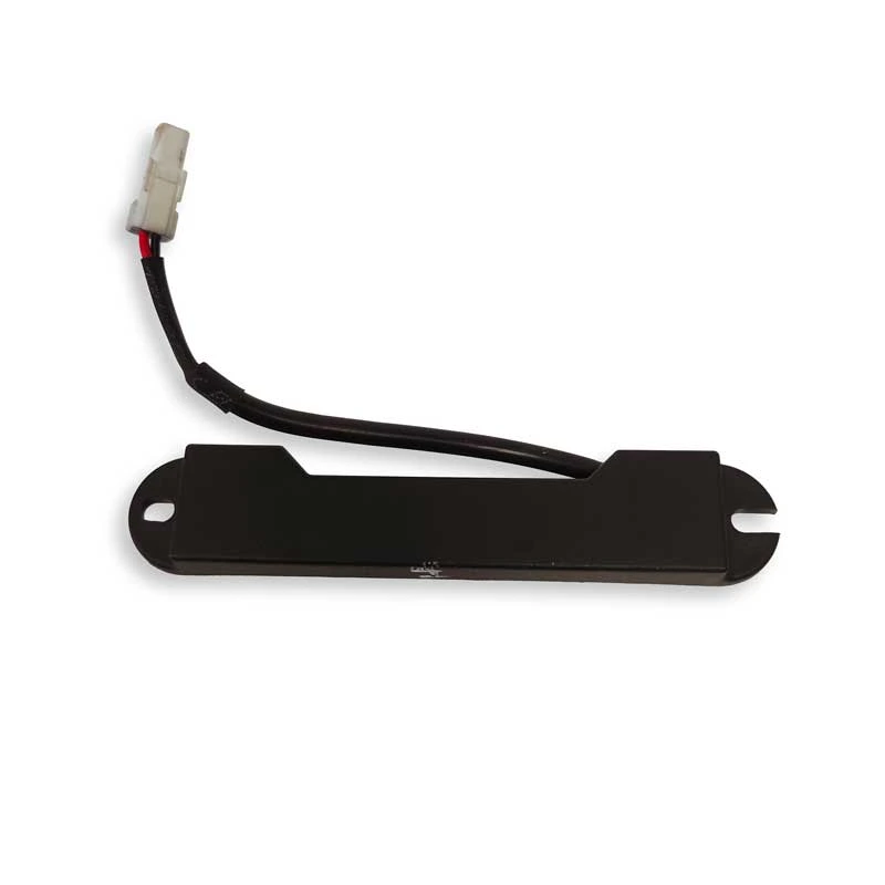 [9595] Antena receptora izquierda