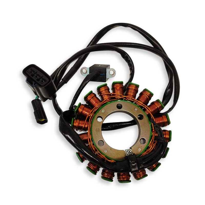 [9604] Alternador