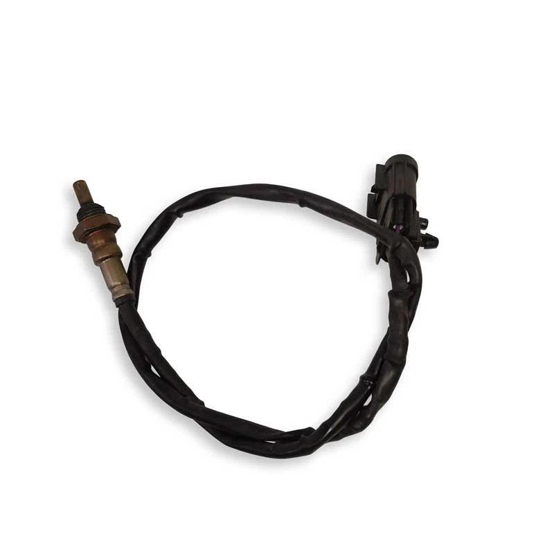 Sonda lambda catalizador
