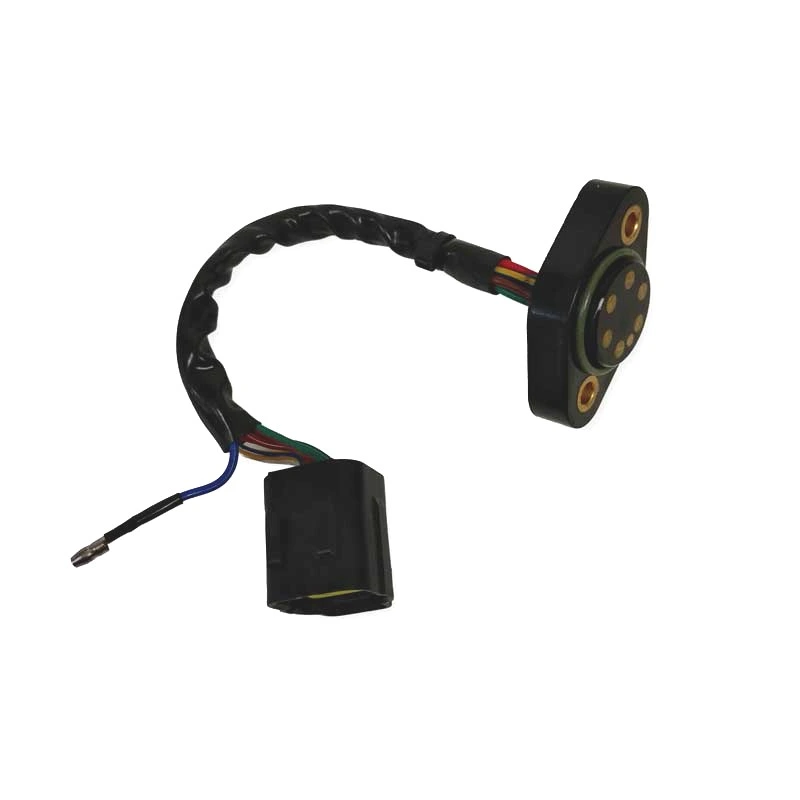 Sensor cambio de marcha