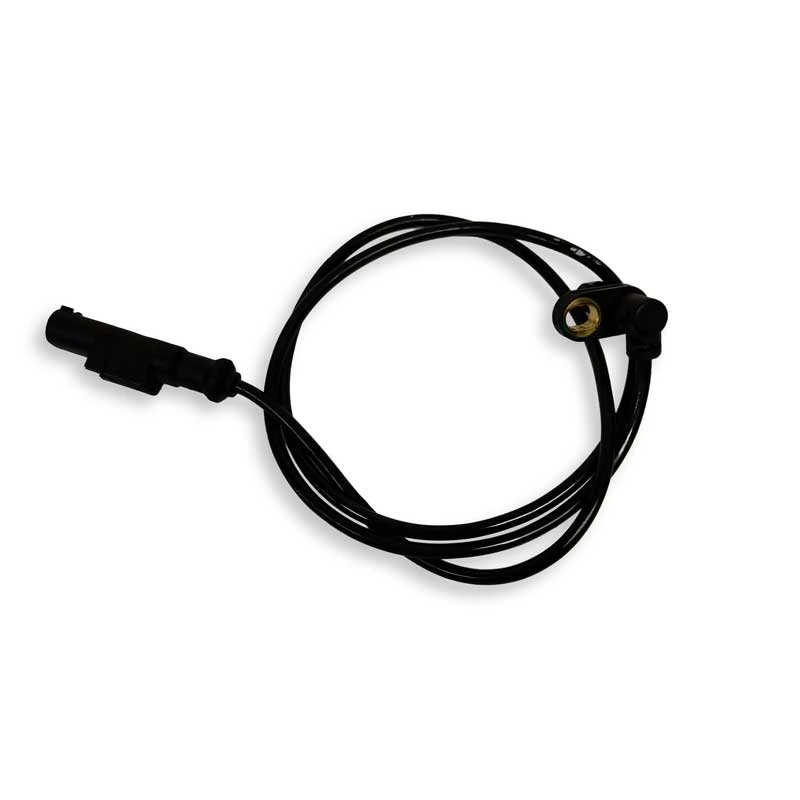 Sensor de ABS trasero