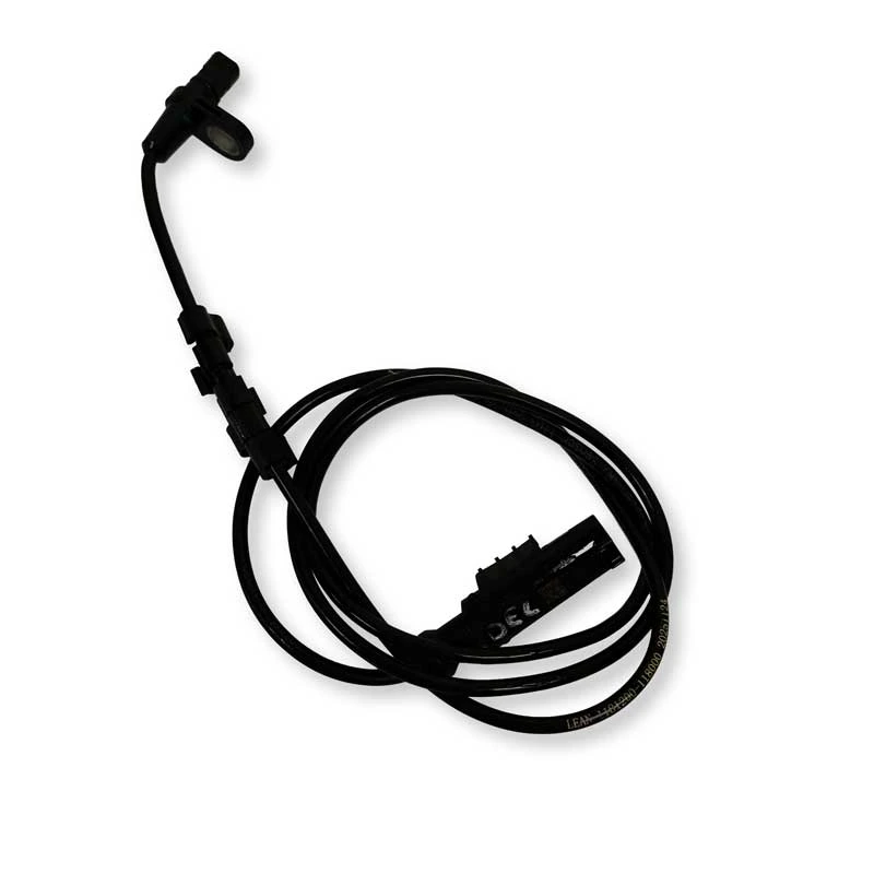 Sensor de freno delantero