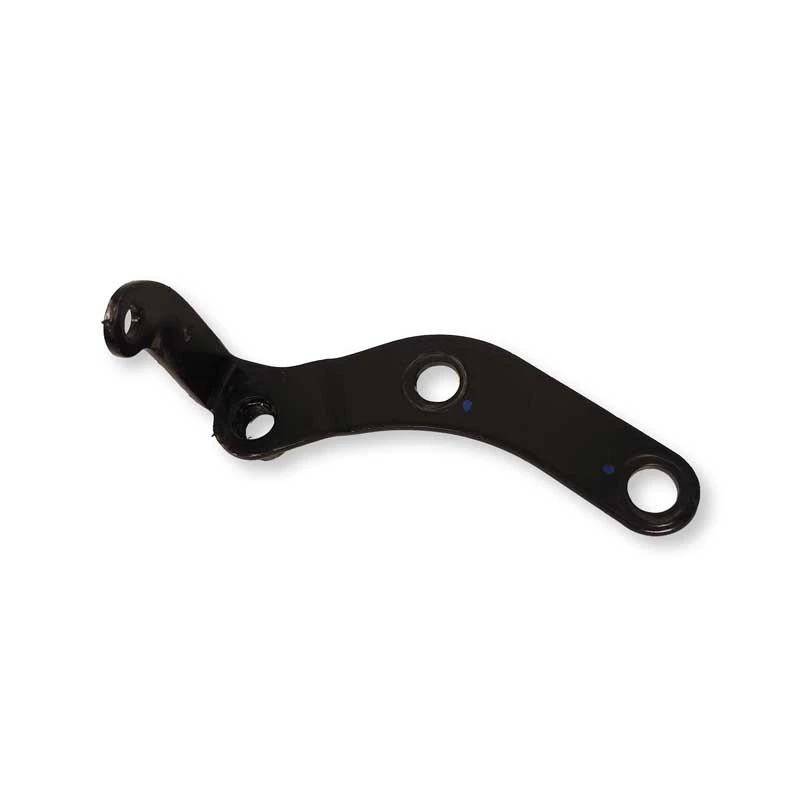 Soporte motor lateral derecho