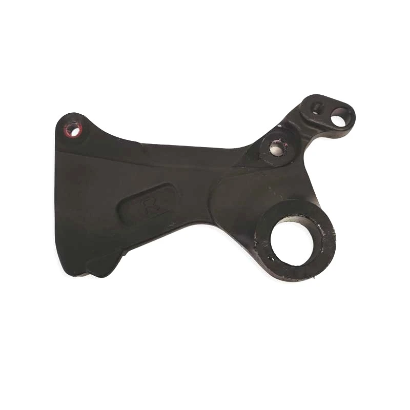 Soporte de pinza de freno trasero