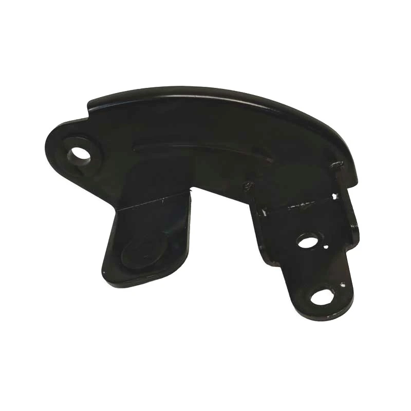 Soporte modulo ABS