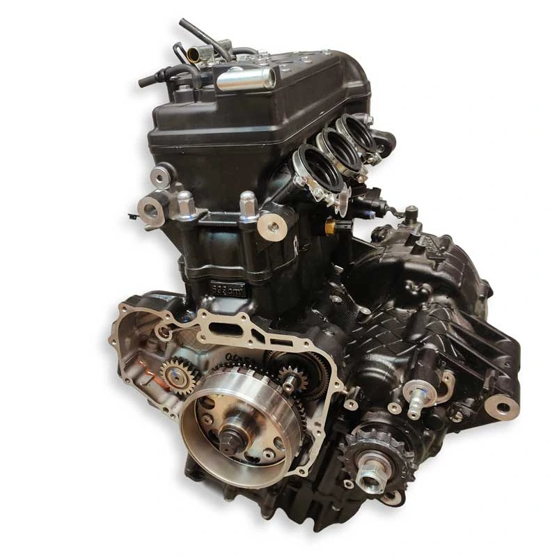 Motor