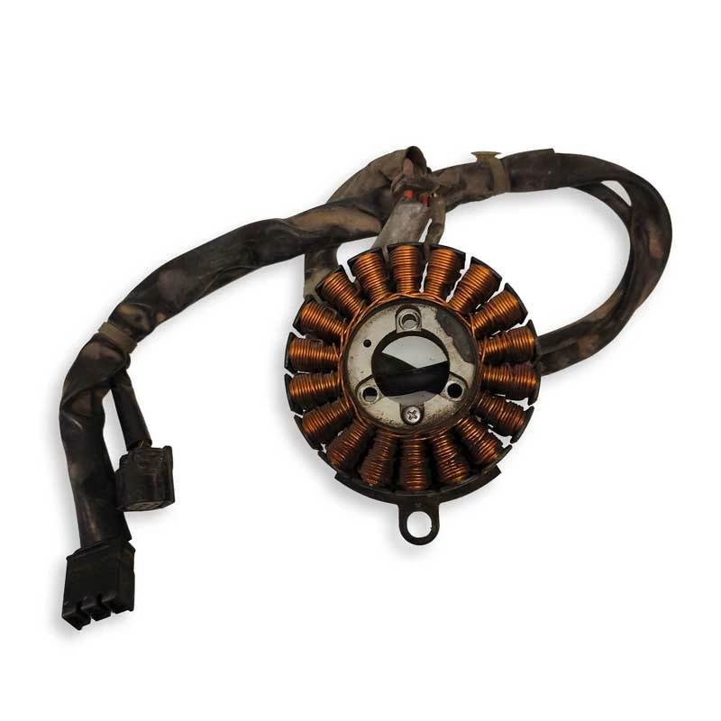 Alternador