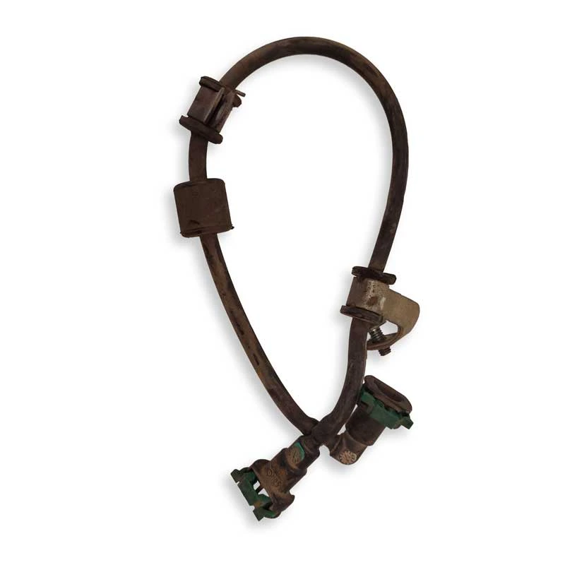 [9741] Manguera gasolina