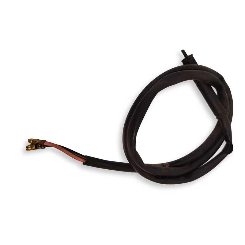 [9750] Sensor de arranque