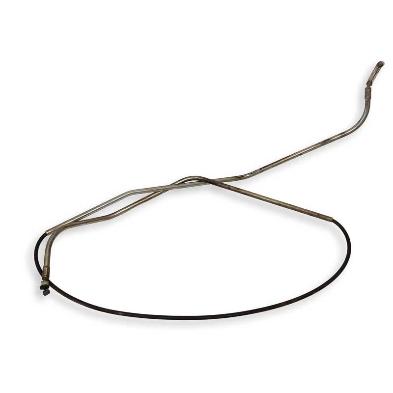 [9752] Cable apertura de asiento
