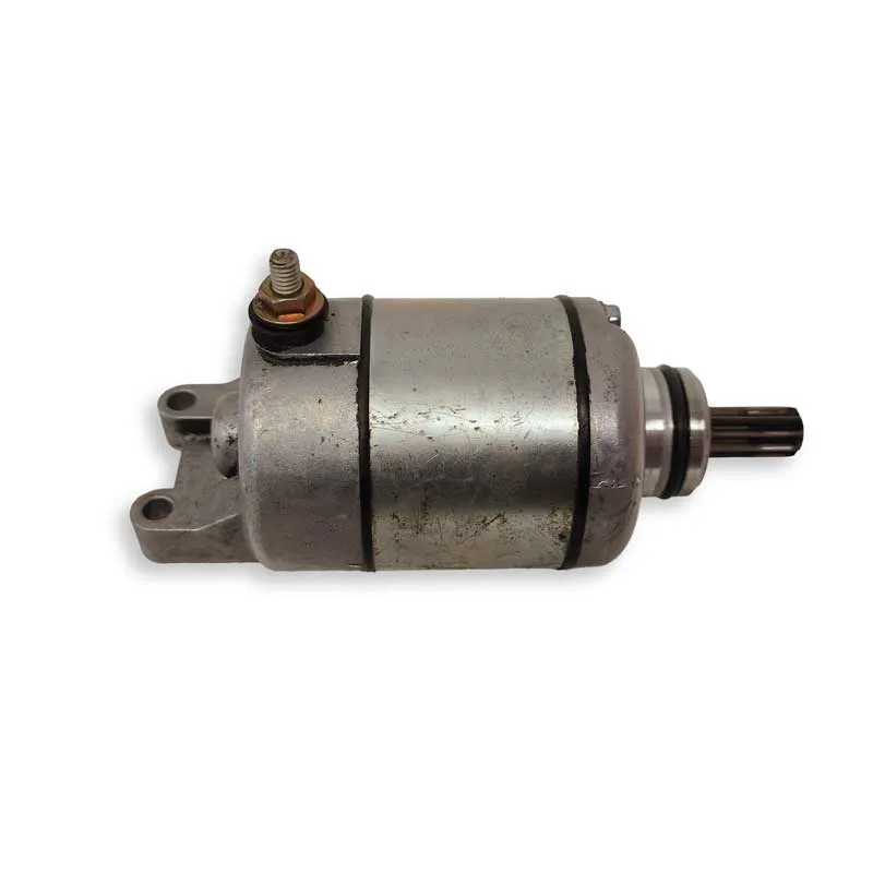 [9761] Motor de arranque