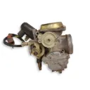 Carburador completo