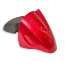Guardabarro delantero ROJO