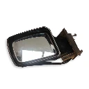 Retrovisor izquierdo NEGRO