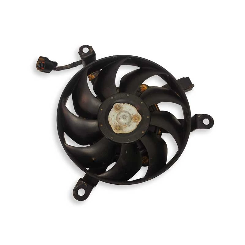 Electroventilador