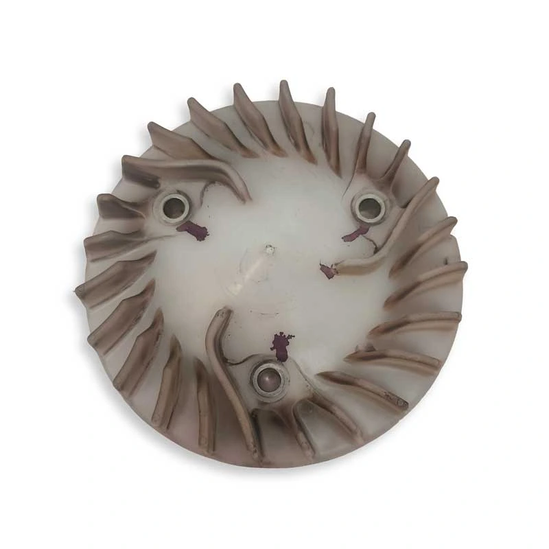 [9826] Aspas aire motor