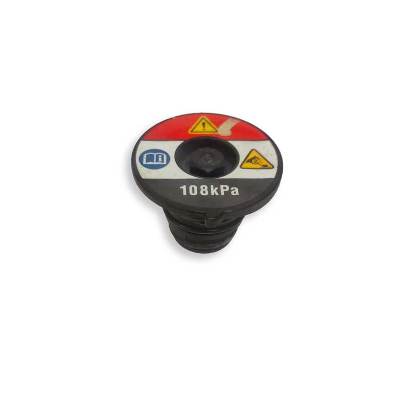 [9843] Tapón radiador
