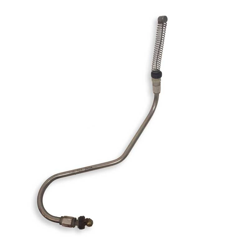 [9858] Cable de apertura guantera izquierda