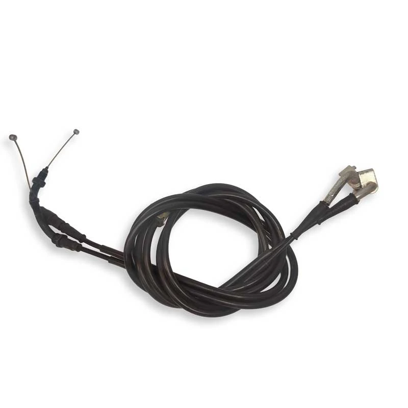 [9860] Cable de gas