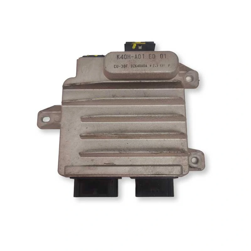 [9868] Unidad de control de motor CDI