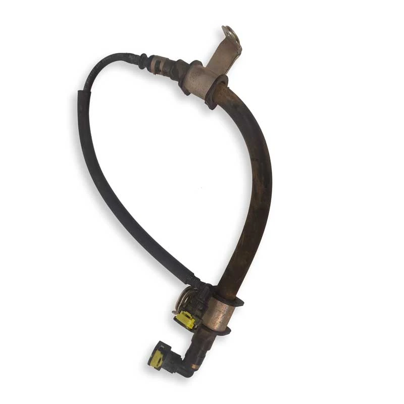 [9902] Manguito gasolina