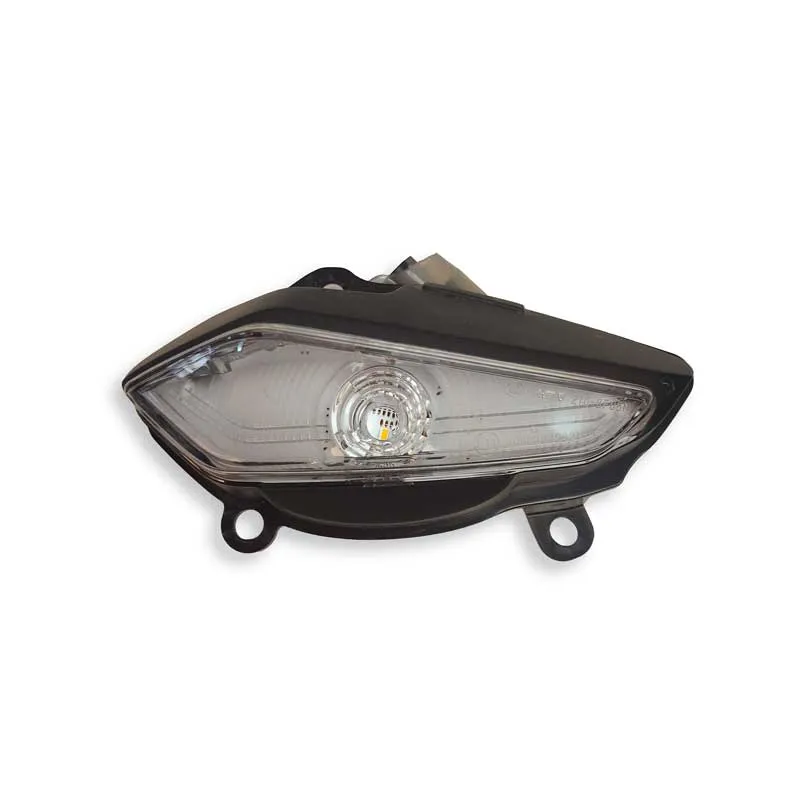 Intermitente delantero retrovisor izquierdo