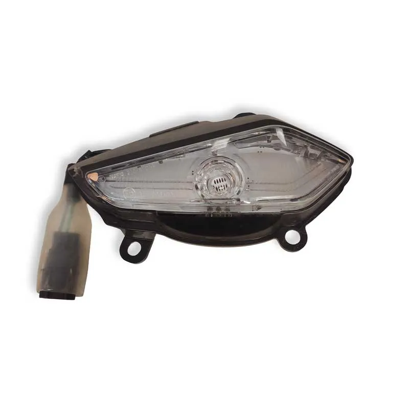 Intermitente delantero retrovisor derecho