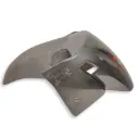 Guardabarro delantero GRIS